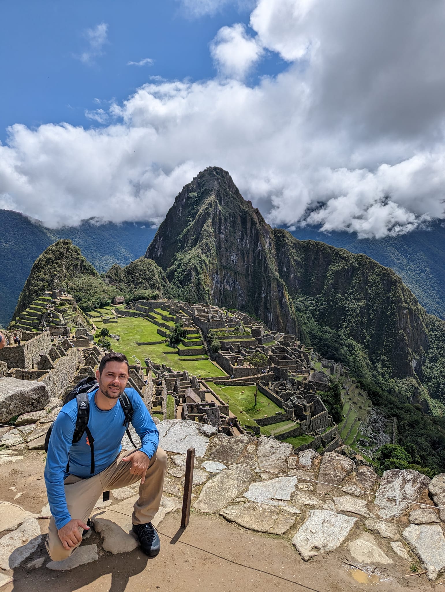 PERU